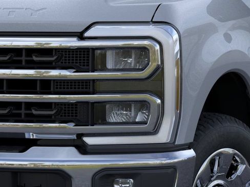 New 2026 Ford F350 King Ranch w/ Chrome Package AWD/4WD image 18