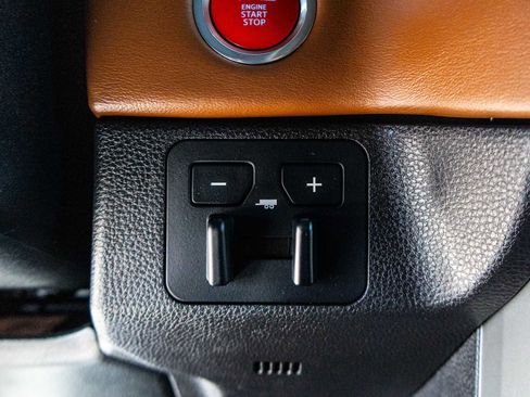 Used 2024 Toyota Tundra 1794 Edition w/ TRD Off-Road Package image 52