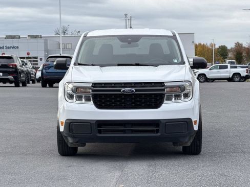 Used 2024 Ford Maverick XLT w/ Equipment Group 300A Standard image 28
