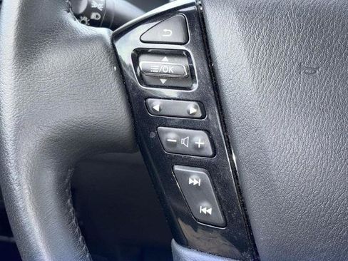 Certified 2023 Nissan Armada S RWD image 21