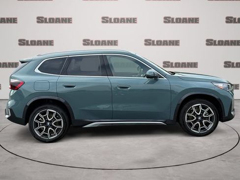 Used 2026 BMW X1 xDrive28i w/ Convenience Package AWD/4WD image 6