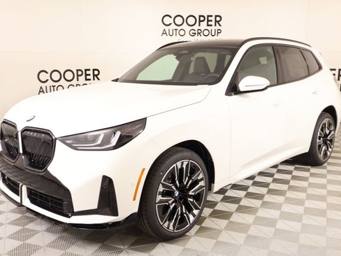New 2026 BMW X3 xDrive30 w/ Premium Package image 10