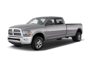 Used 2012 RAM 3500 Big Horn AWD/4WD video 1