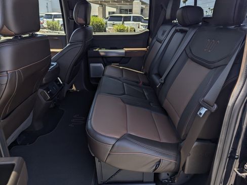 Used 2024 Ford F150 King Ranch AWD/4WD image 10