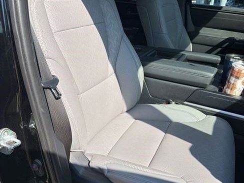 Used 2025 Toyota Tundra SR5 w/ SR5 Premium Package image 3