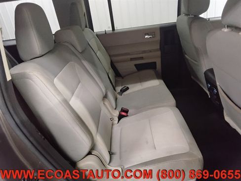 Used 2014 Ford Flex SE image 15