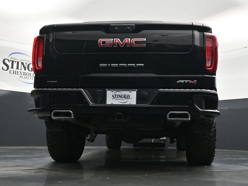 Used 2024 GMC Sierra 1500 AT4 w/ Technology Package image 22