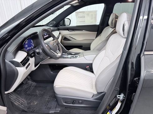 New 2026 INFINITI QX60 Autograph image 10