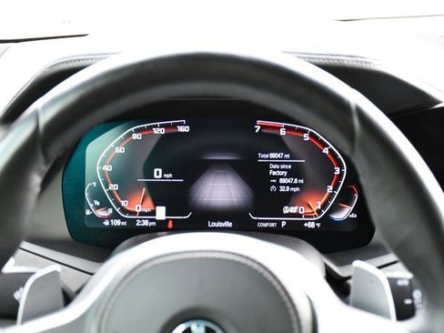 Used 2020 BMW X5 M50i w/ Premium Package image 24