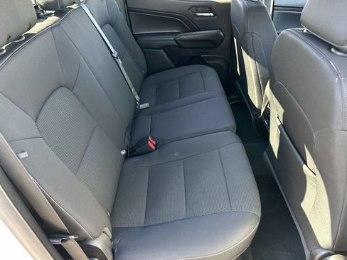 Used 2023 GMC Canyon Elevation w/ Trailering Package AWD/4WD image 26