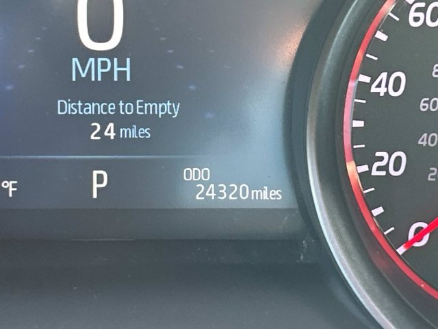 Used 2024 Toyota Camry XSE w/ Navigation Package FWD image 33