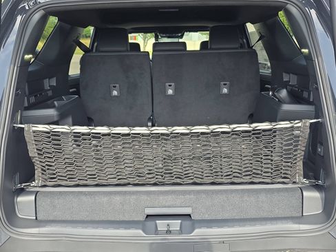 New 2026 Toyota 4Runner TRD Off-Road Premium AWD/4WD image 30