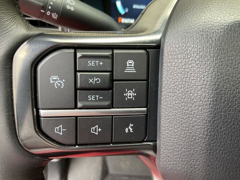 Used 2025 Ford F350 Platinum w/ FX4 Off-Road Package image 34