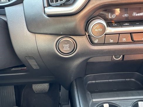 Used 2025 MAZDA CX-50 AWD 2.5 Turbo w/ Premium Pkg image 17