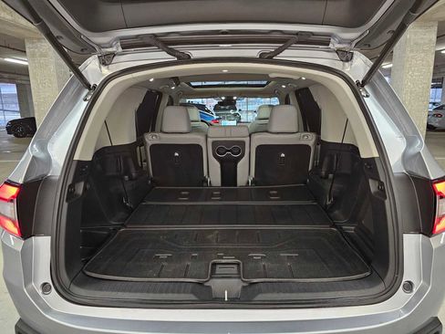 Used 2023 Honda Pilot Elite image 30