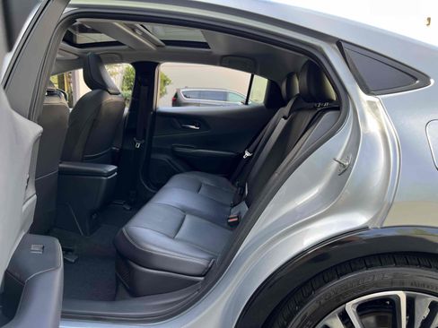 Used 2024 Toyota Prius XLE image 8