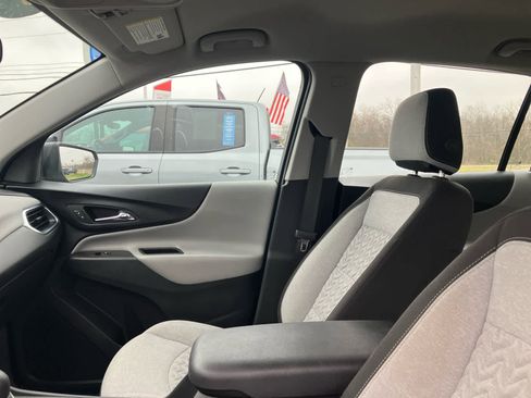 Certified 2023 Chevrolet Equinox LS image 10