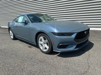 New 2026 Ford Mustang Coupe RWD video 1