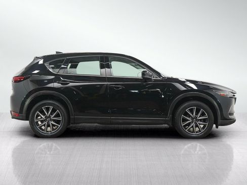 Used 2017 MAZDA CX-5 Grand Touring w/ Premium Package AWD/4WD image 6