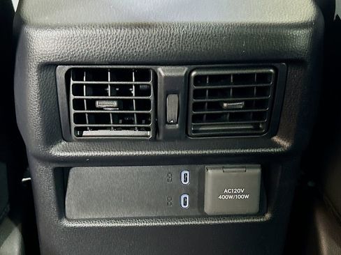New 2026 Toyota 4Runner TRD Sport Premium RWD image 25