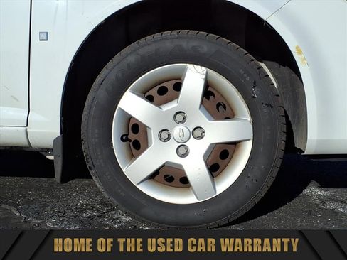 Used 2007 Chevrolet Cobalt LS image 11