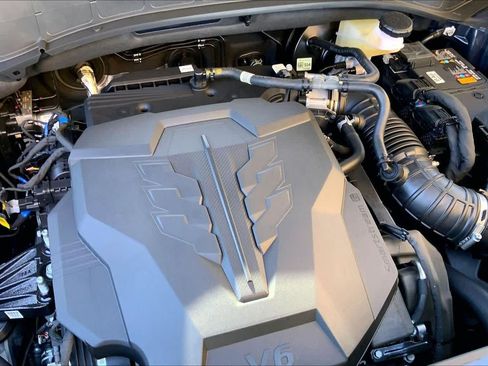 New 2026 Hyundai Palisade Limited image 17