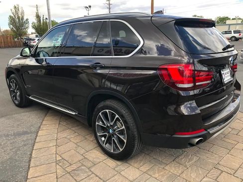 Used 2017 BMW X5 xDrive35i AWD/4WD image 4