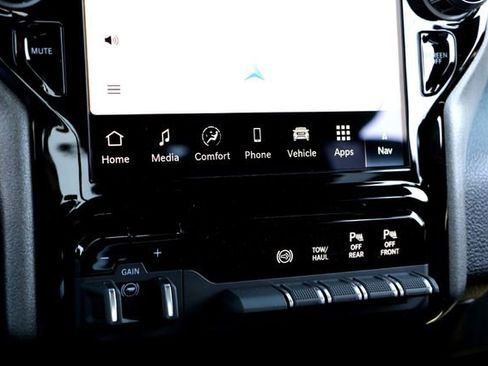 New 2026 RAM 2500 Tradesman image 15