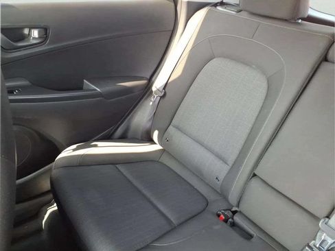 Used 2023 Hyundai Kona SEL w/ Cargo Package FWD image 17