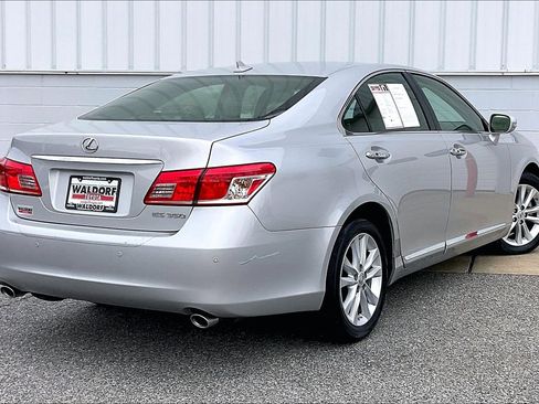 Used 2012 Lexus ES 350 image 17
