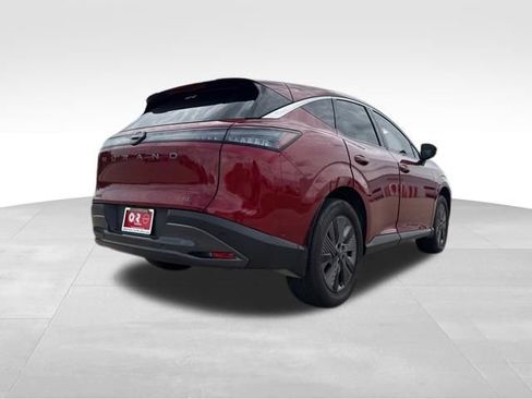 Used 2025 Nissan Murano SL AWD/4WD image 7