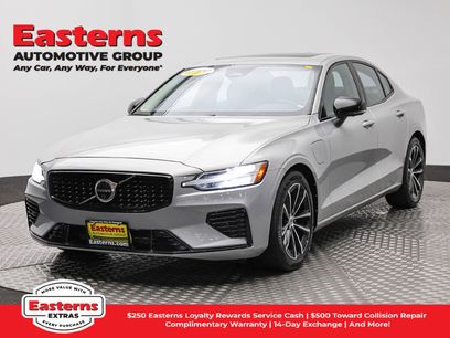 Used 2023 Volvo S60 T8 Plus