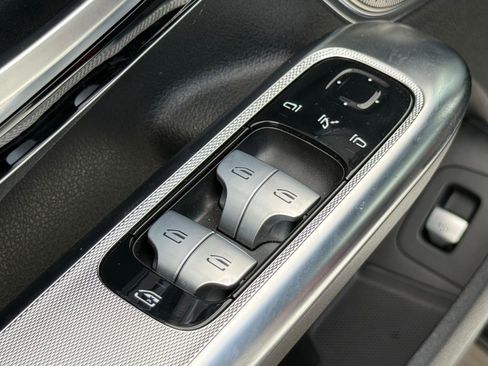 Used 2024 Mercedes-Benz EQE AMG 4MATIC Sedan image 25