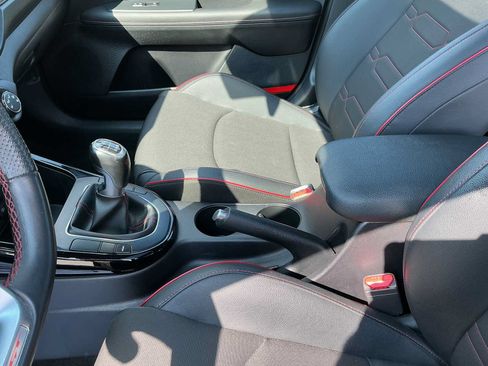 Used 2020 Kia Forte GT FWD image 22