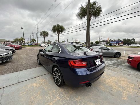 Used 2017 BMW 230i Coupe RWD image 3
