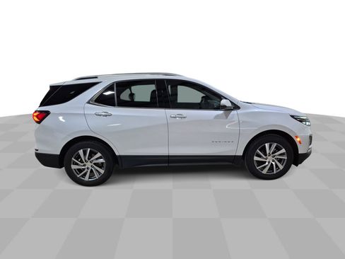 Certified 2024 Chevrolet Equinox Premier image 10
