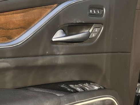 Certified 2024 Cadillac Escalade Sport Platinum image 22