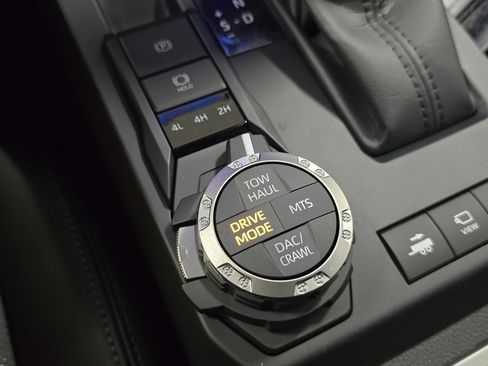 New 2026 Toyota Tacoma TRD Off-Road image 7