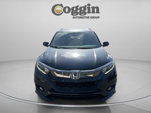 Used 2019 Honda HR-V Sport image 8