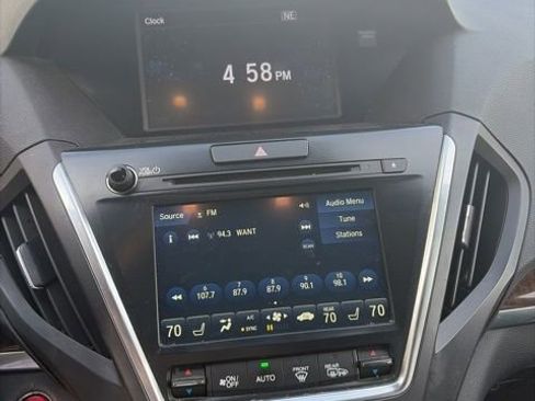 Used 2018 Acura MDX SH-AWD image 15