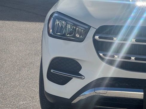 Used 2025 Mercedes-Benz GLE 350 4MATIC image 7