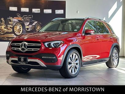 Certified 2022 Mercedes-Benz GLE 350 4MATIC