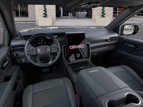 New 2026 GMC Yukon XL AT4 w/ AT4 Premium Plus Package AWD/4WD image 15