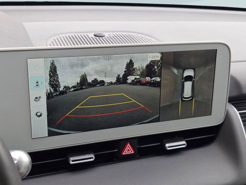 Used 2023 Hyundai Ioniq 5 Limited w/ Cargo Package AWD/4WD image 19