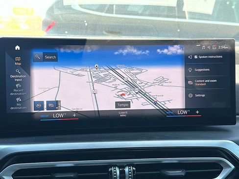 Certified 2023 BMW 330i Base w/ Premium Package image 33