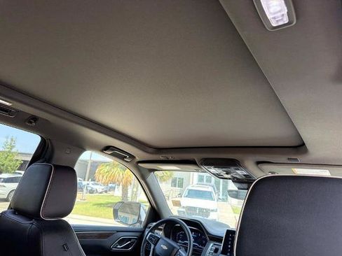 Used 2024 Chevrolet Tahoe Premier RWD image 13
