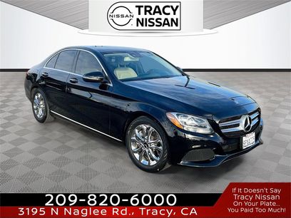 Used 2017 Mercedes-Benz C 300 Sedan
