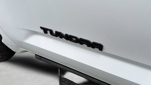 Used 2022 Toyota Tundra SR5 w/ Convenience Package RWD image 37