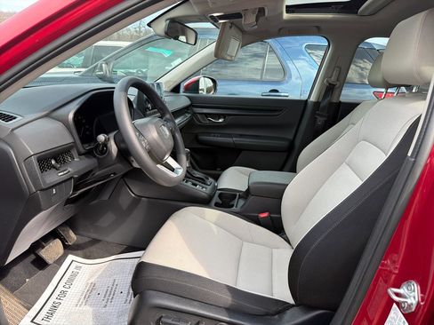 Used 2024 Honda CR-V EX image 18