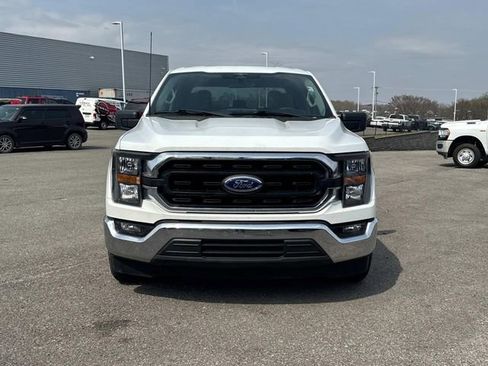 Used 2023 Ford F150 XLT image 10